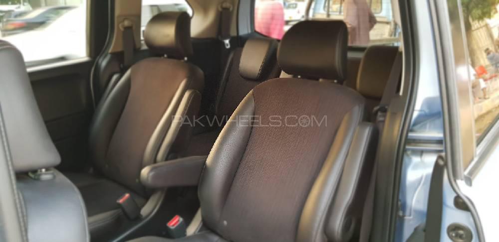 Honda Freed 2012 for Sale in Karachi Honda Freed 2012 for Sale in Karachi Image-6