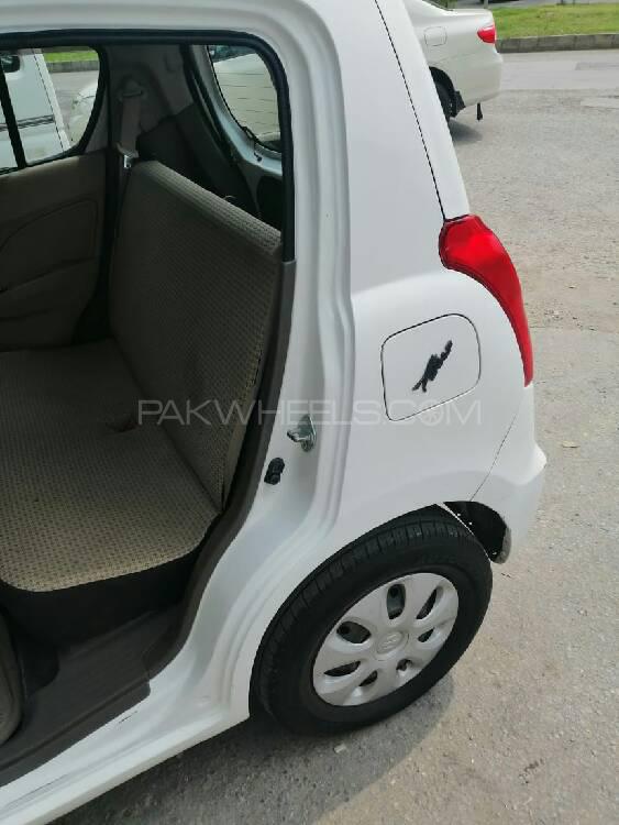 Suzuki Alto 2013 for Sale in Gujrat Image-1