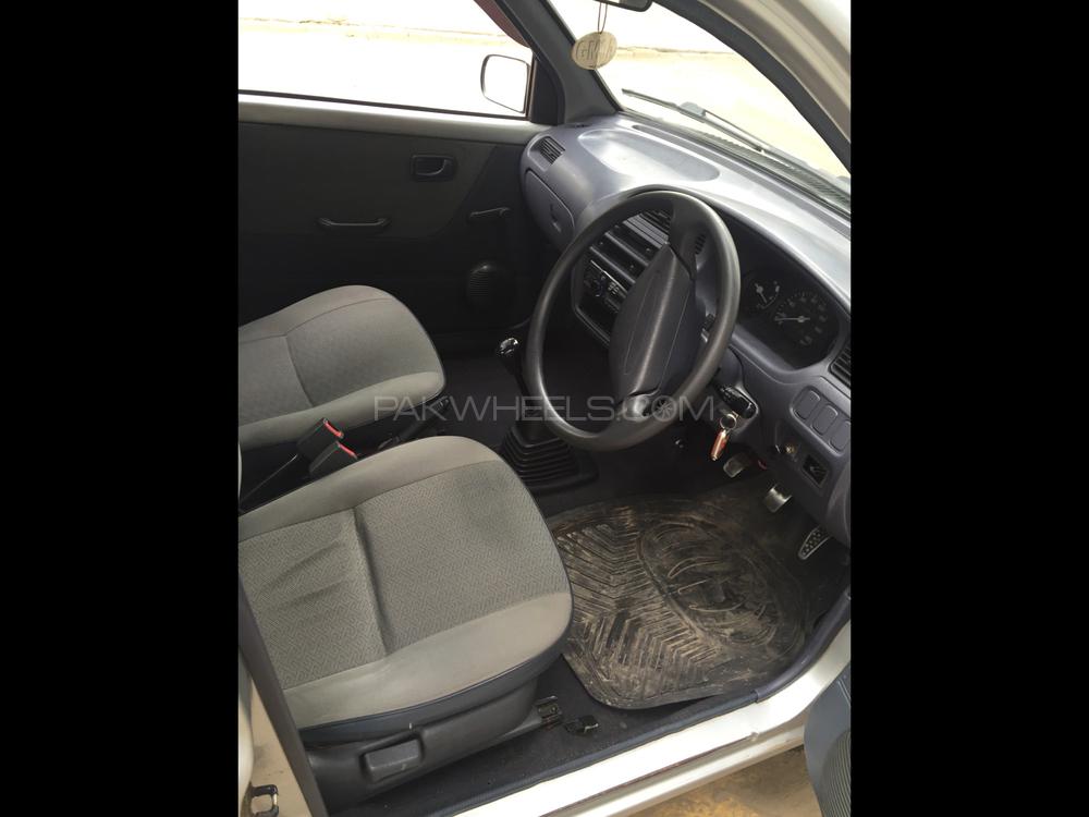 ڈائیہاتسو کیور 2008 for Sale in لاہور ڈائیہاتسو کیور 2008 for Sale in لاہور Image-7