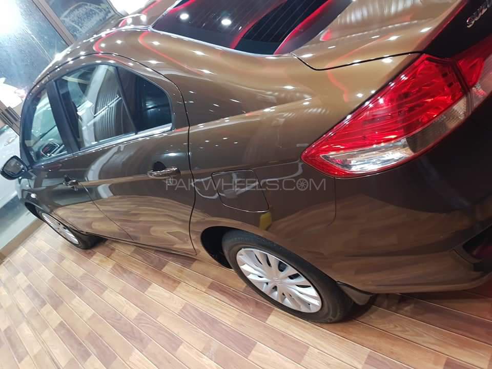 Suzuki Ciaz 2018 for Sale in Lahore Suzuki Ciaz 2018 for Sale in Lahore Image-5