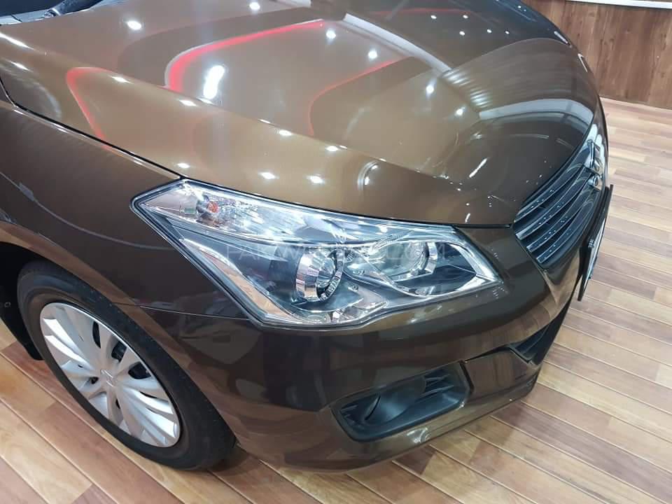 Suzuki Ciaz 2018 for Sale in Lahore Image-1