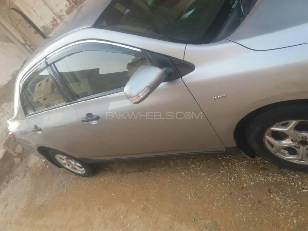 Toyota Corolla 2012 for Sale in Padidan Image-1