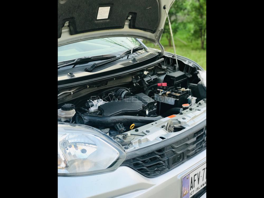 Toyota Passo 2016 for Sale in Islamabad Toyota Passo 2016 for Sale in Islamabad Image-7