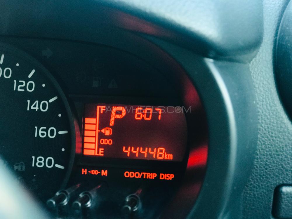 Toyota Passo 2016 for Sale in Islamabad Toyota Passo 2016 for Sale in Islamabad Image-13