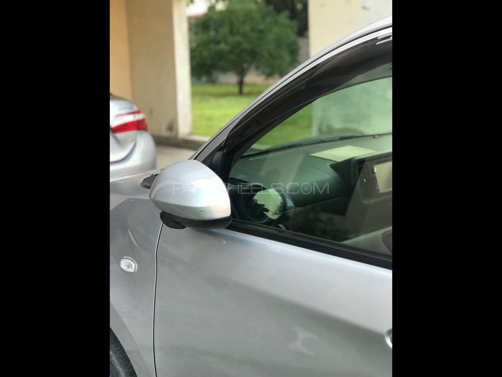 Toyota Passo 2016 for Sale in Islamabad Toyota Passo 2016 for Sale in Islamabad Image-18