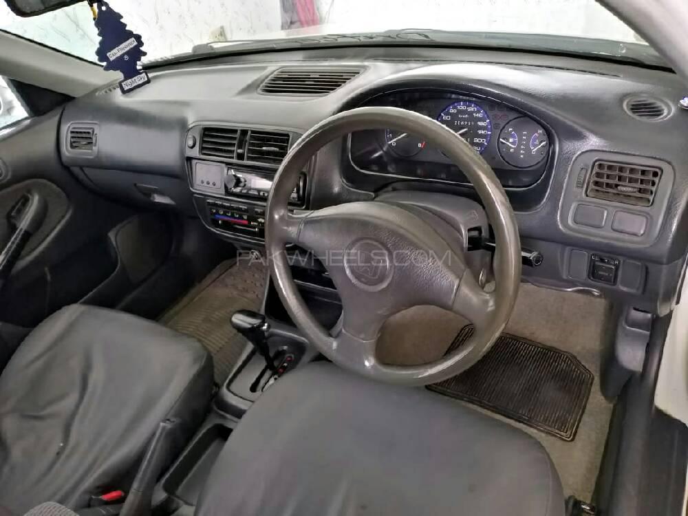 Honda Civic 1998 for Sale in Attock Honda Civic 1998 for Sale in Attock Image-8