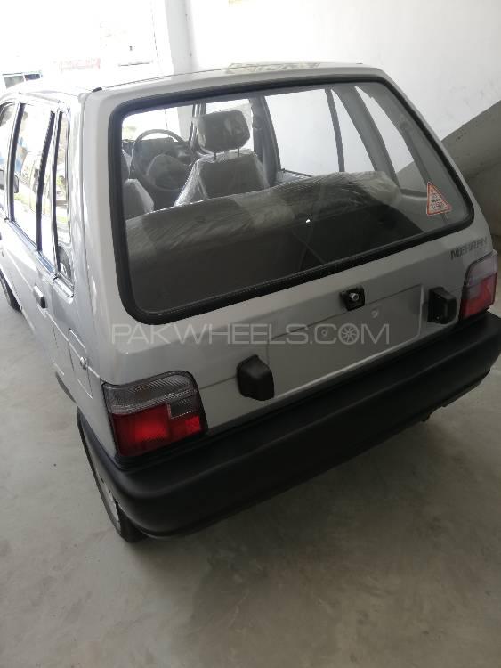Suzuki Mehran 2019 for Sale in Lodhran Image-1
