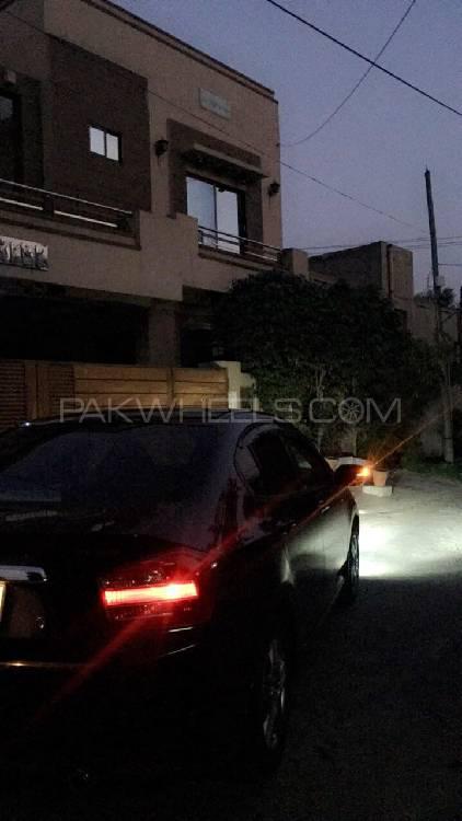 Honda City 2016 for Sale in Lahore Honda City 2016 for Sale in Lahore Image-7