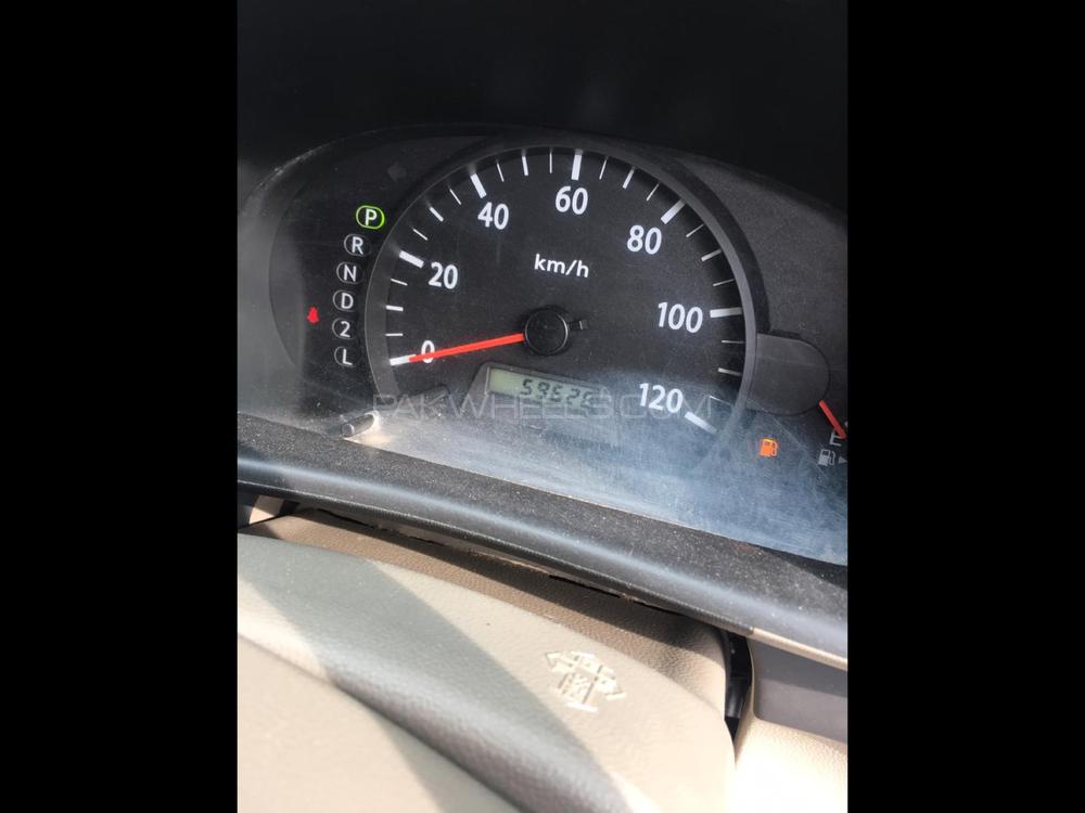 Suzuki Every 2014 for Sale in Karachi Suzuki Every 2014 for Sale in Karachi Image-8