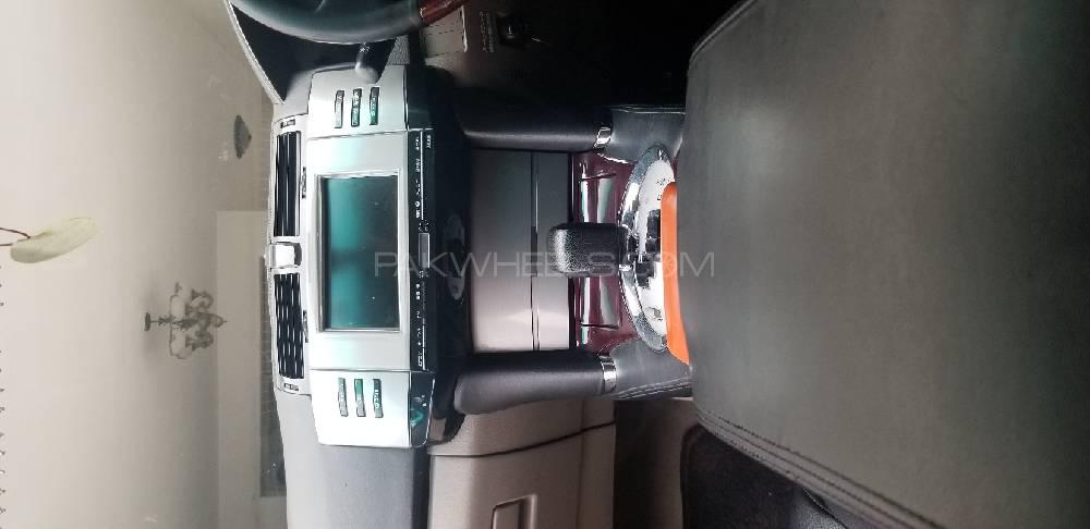 Toyota Mark X 2005 for Sale in Lahore Toyota Mark X 2005 for Sale in Lahore Image-7