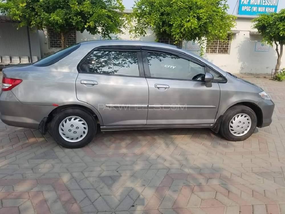 Honda City Milwaukee >> The City Honda Honda City Milwaukee >> The City Honda