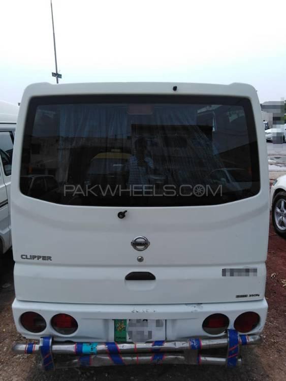 Nissan Clipper 2010 for Sale in Gujranwala Image-1