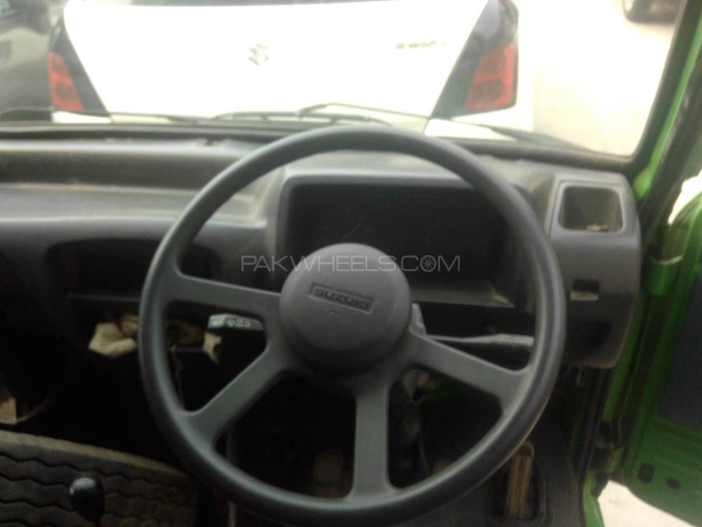 سوزوکی راوی 2015 for Sale in لاہور سوزوکی راوی 2015 for Sale in لاہور Image-2