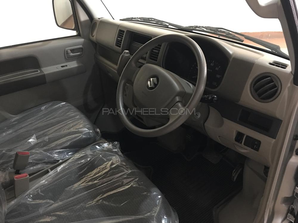 Suzuki Every 2014 for Sale in Multan Suzuki Every 2014 for Sale in Multan Image-7