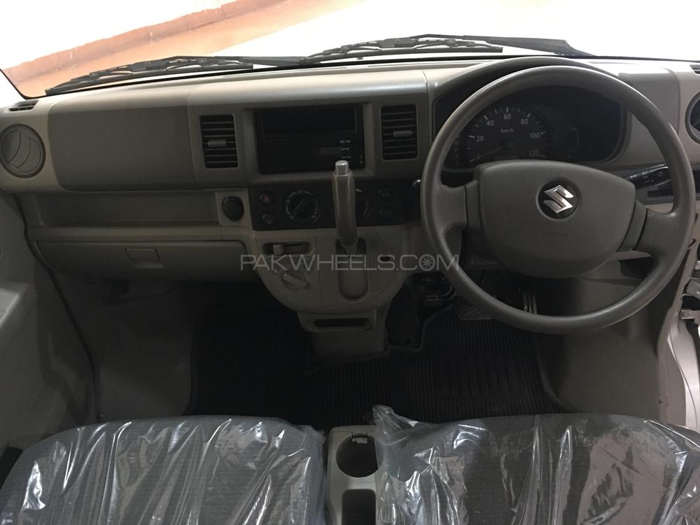 Suzuki Every 2014 for Sale in Multan Suzuki Every 2014 for Sale in Multan Image-8