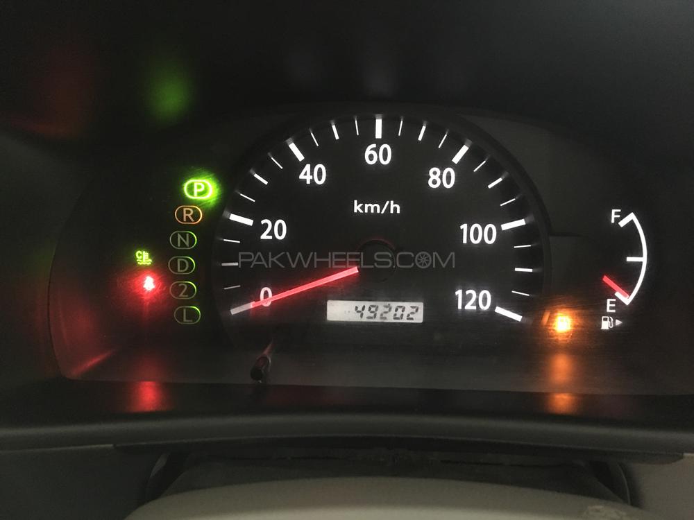 Suzuki Every 2014 for Sale in Multan Suzuki Every 2014 for Sale in Multan Image-9