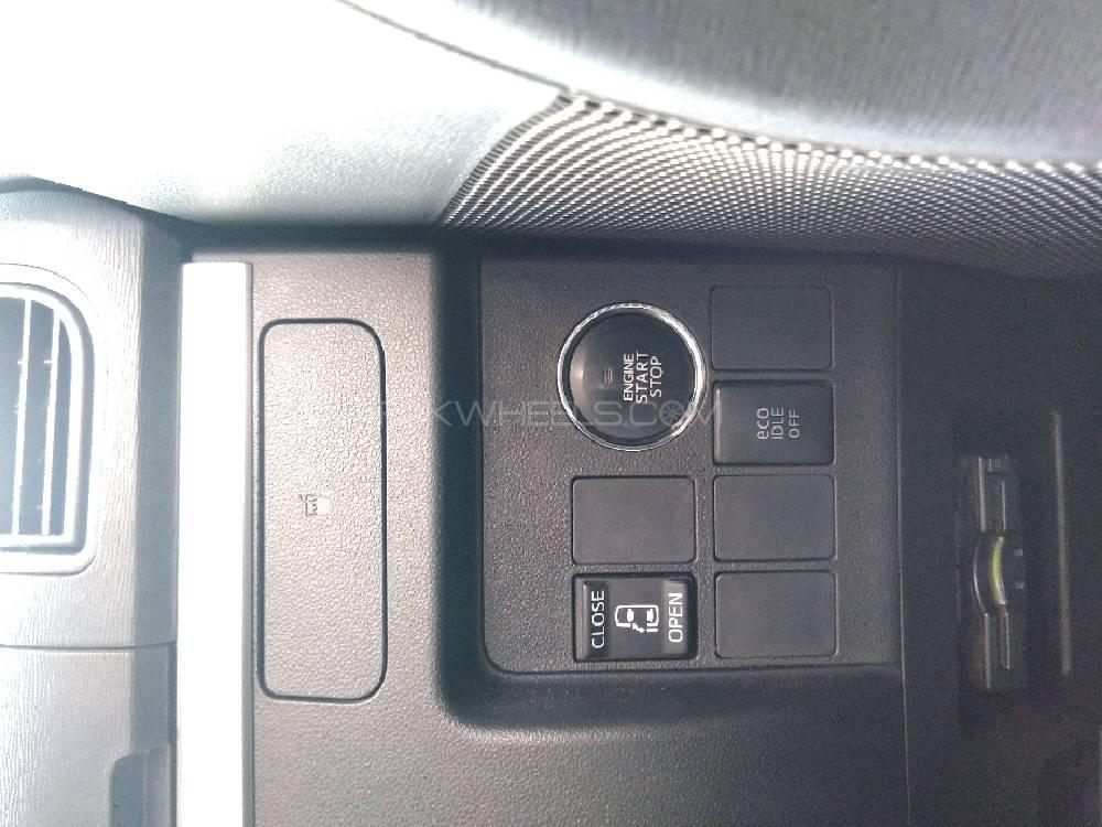 Daihatsu Tanto 2015 for Sale in Karachi Daihatsu Tanto 2015 for Sale in Karachi Image-3