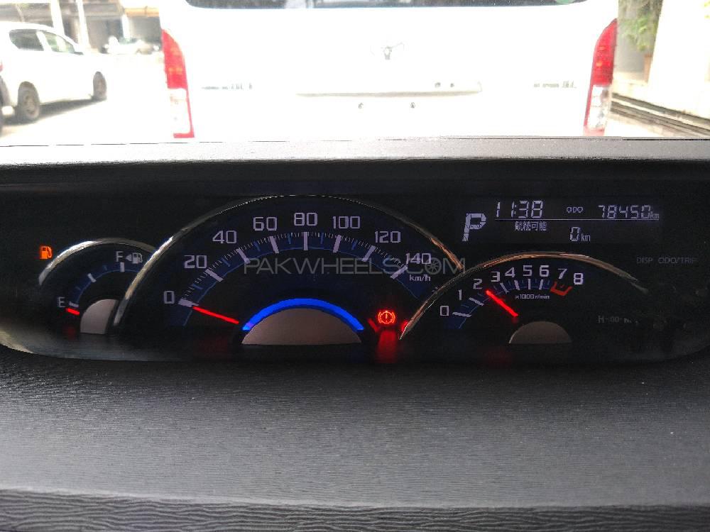 Daihatsu Tanto 2015 for Sale in Karachi Daihatsu Tanto 2015 for Sale in Karachi Image-7