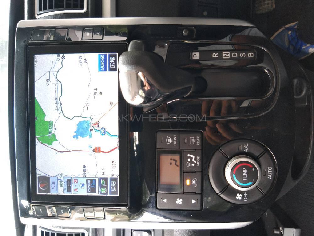 Daihatsu Tanto 2015 for Sale in Karachi Daihatsu Tanto 2015 for Sale in Karachi Image-4