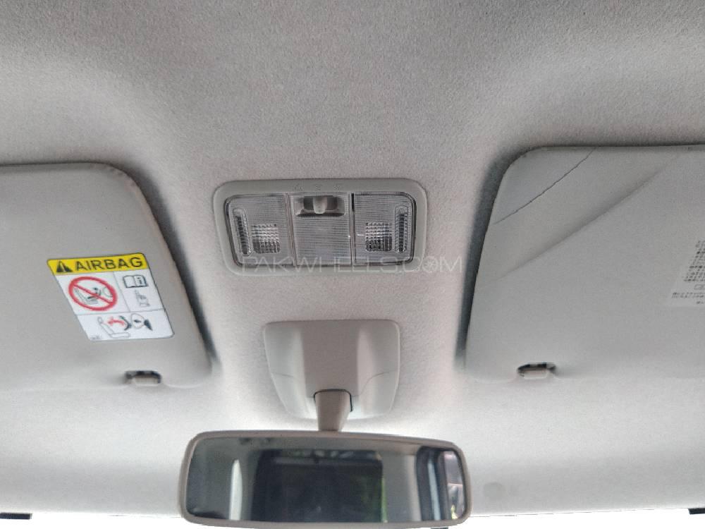 Daihatsu Tanto 2015 for Sale in Karachi Daihatsu Tanto 2015 for Sale in Karachi Image-8