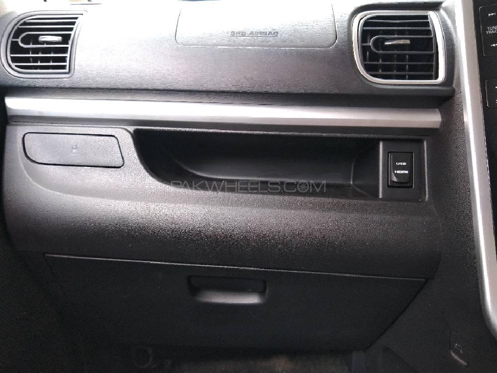 Daihatsu Tanto 2015 for Sale in Karachi Daihatsu Tanto 2015 for Sale in Karachi Image-6