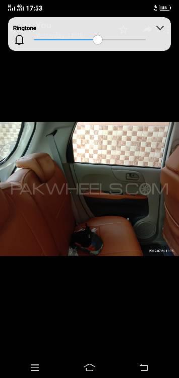 Honda N One 2017 for Sale in Multan Honda N One 2017 for Sale in Multan Image-4