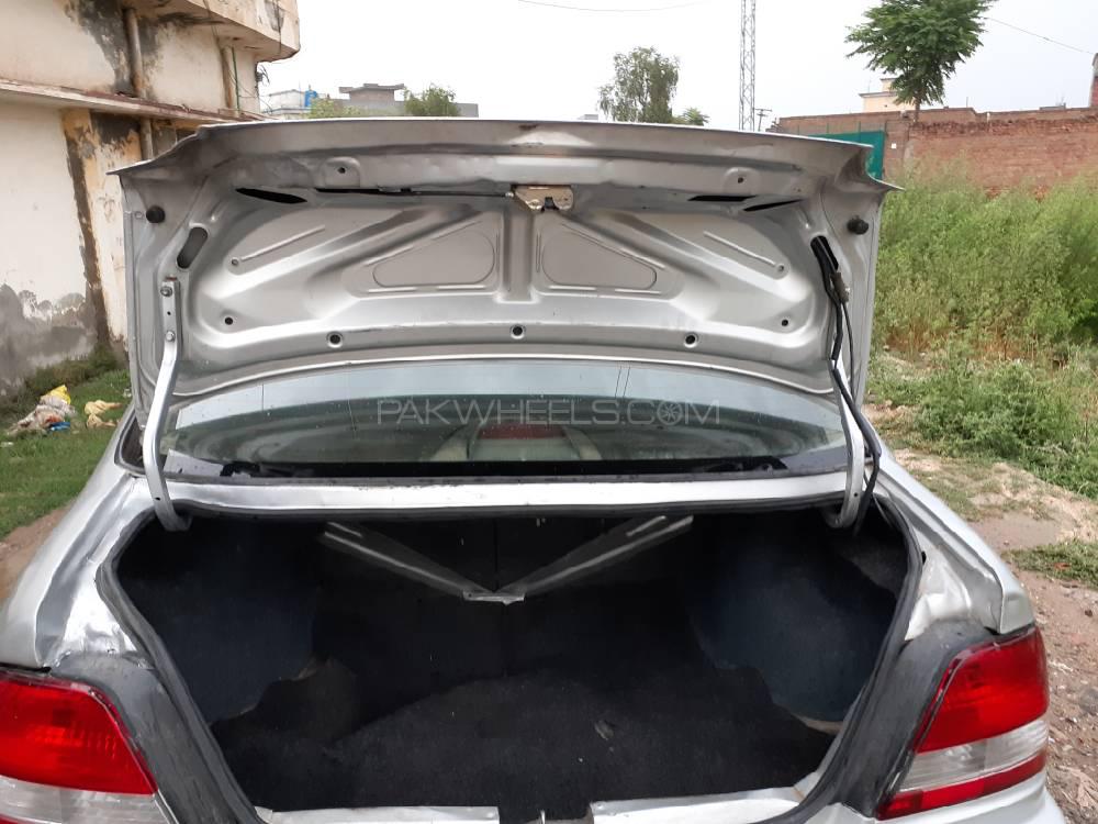 Honda City 2002 for Sale in Chakwal Image-1