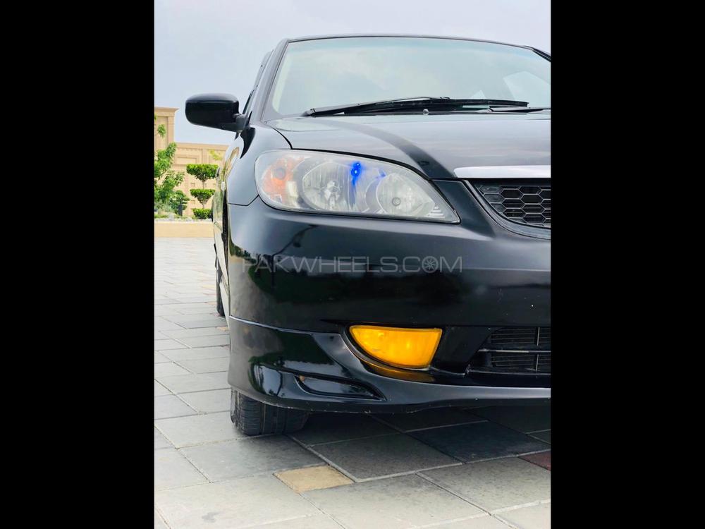 ہونڈا سوک 2006 for Sale in گجرات ہونڈا سوک 2006 for Sale in گجرات Image-3