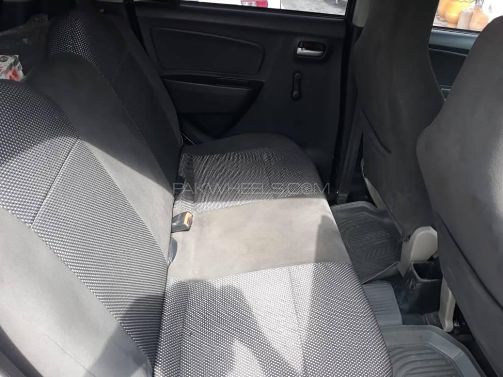 سوزوکی ویگن آر 2018 for Sale in پشاور سوزوکی ویگن آر 2018 for Sale in پشاور Image-6
