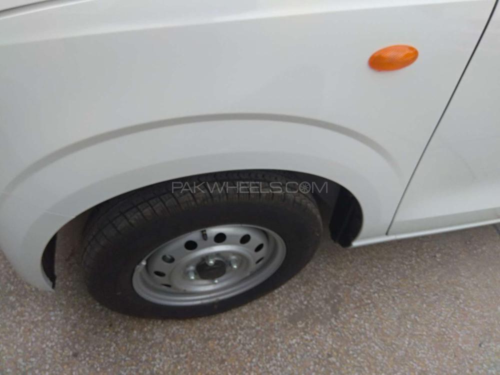 Suzuki Alto 2019 for Sale in Lahore Suzuki Alto 2019 for Sale in Lahore Image-4
