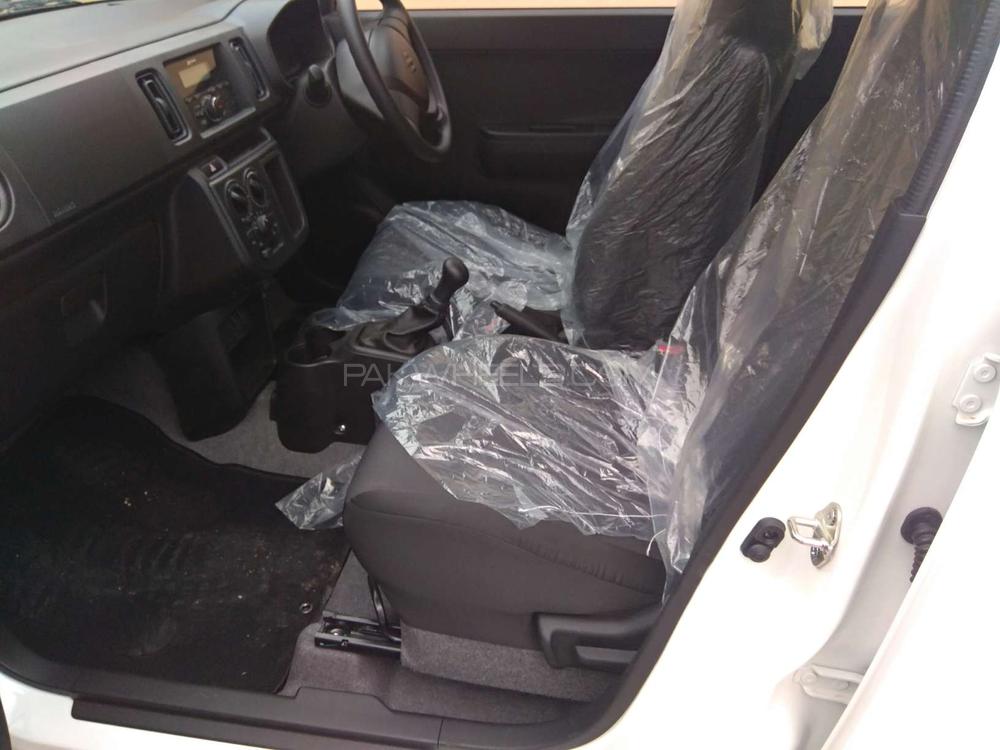 Suzuki Alto 2019 for Sale in Lahore Suzuki Alto 2019 for Sale in Lahore Image-7