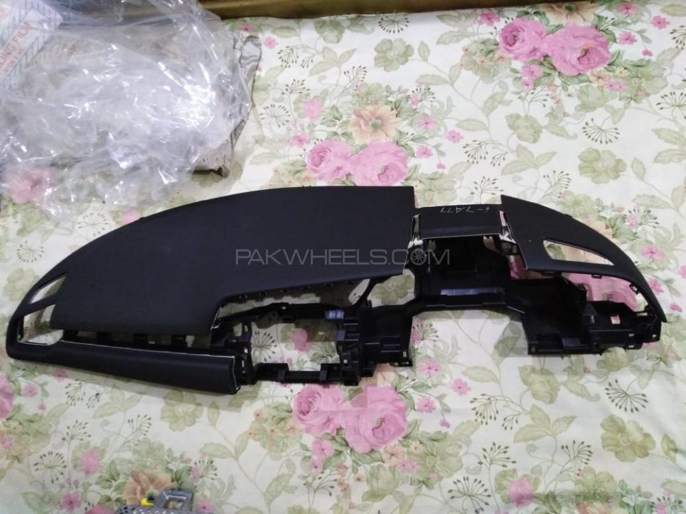 Buy New Honda Civic Airbag Set in Lahore PakWheels