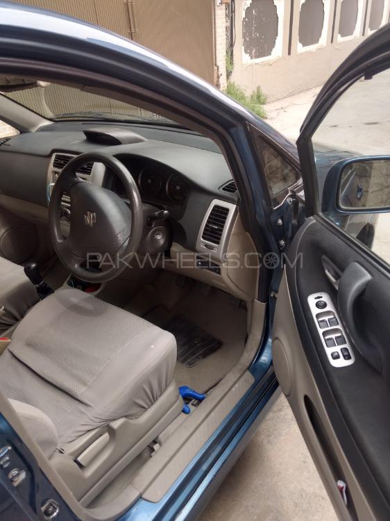 Suzuki Liana 2009 for Sale in Rawalpindi Suzuki Liana 2009 for Sale in Rawalpindi Image-10