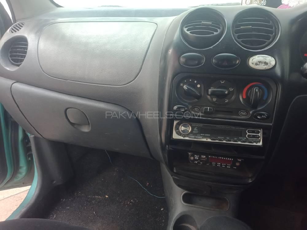 Chevrolet Exclusive 2003 for Sale in Lahore Chevrolet Exclusive 2003 for Sale in Lahore Image-11