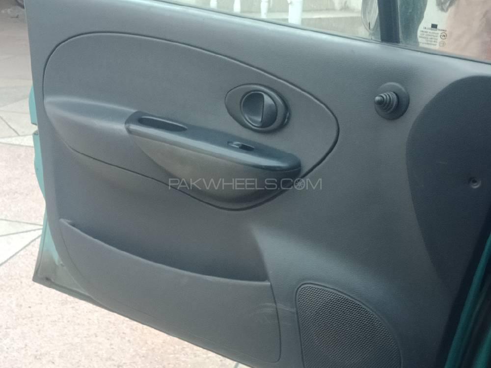 Chevrolet Exclusive 2003 for Sale in Lahore Chevrolet Exclusive 2003 for Sale in Lahore Image-6