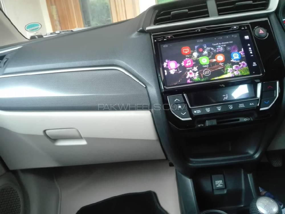 Honda BR-V 2018 for Sale in Lahore Honda BR-V 2018 for Sale in Lahore Image-6
