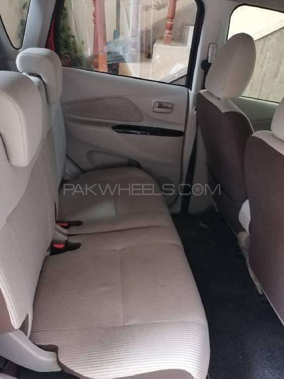 Nissan Dayz 2018 for Sale in Islamabad Nissan Dayz 2018 for Sale in Islamabad Image-7