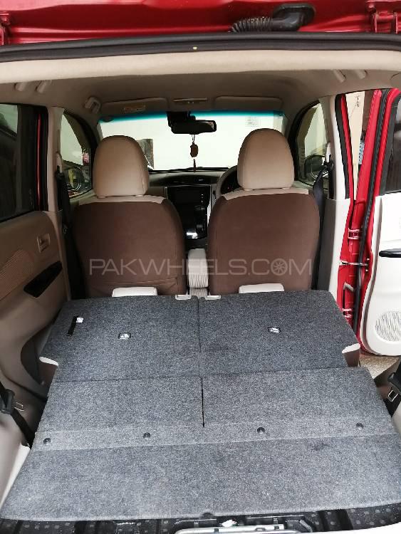 Nissan Dayz 2018 for Sale in Islamabad Nissan Dayz 2018 for Sale in Islamabad Image-6