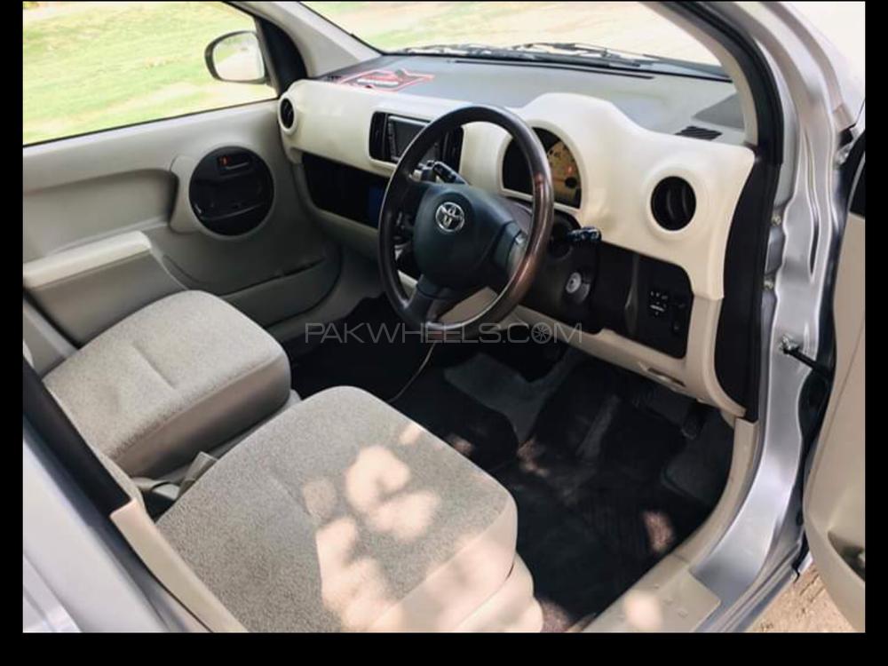 Toyota Passo 2013 for Sale in Wah cantt Image-1