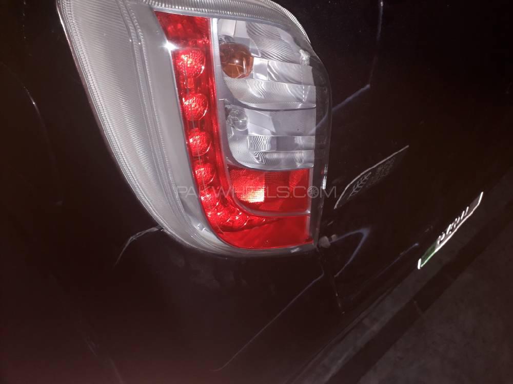 Daihatsu Mira 2011 for Sale in Lahore Daihatsu Mira 2011 for Sale in Lahore Image-4