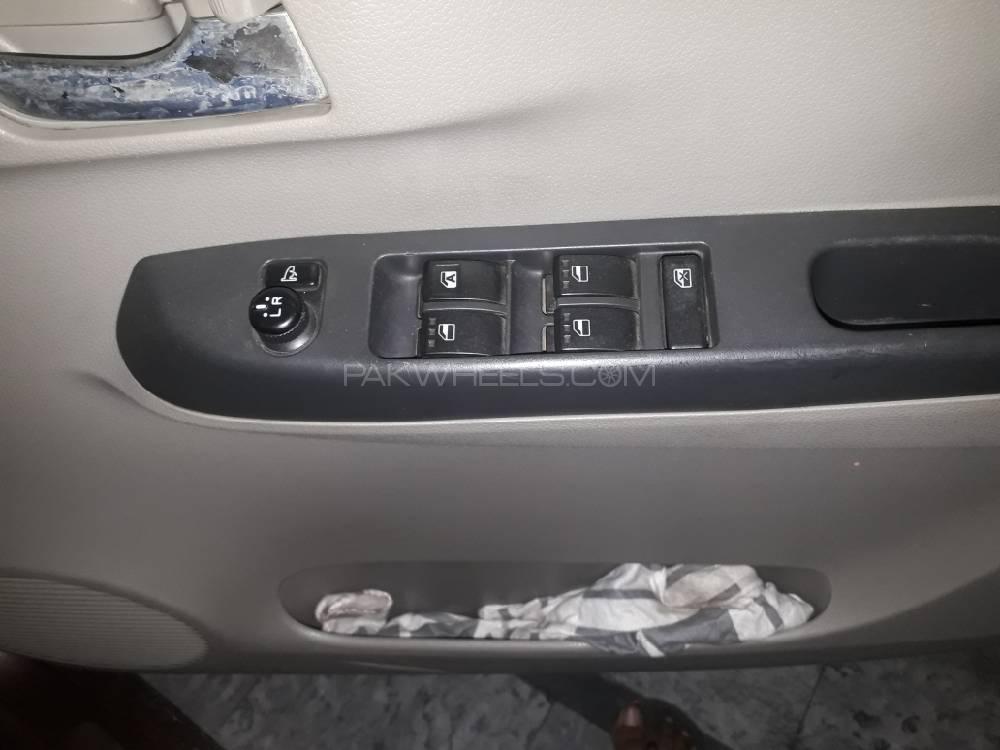 Daihatsu Mira 2011 for Sale in Lahore Daihatsu Mira 2011 for Sale in Lahore Image-6