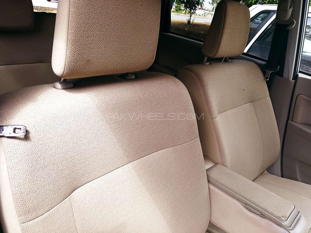 Daihatsu Move 2012 for Sale in Rawalpindi Daihatsu Move 2012 for Sale in Rawalpindi Image-10