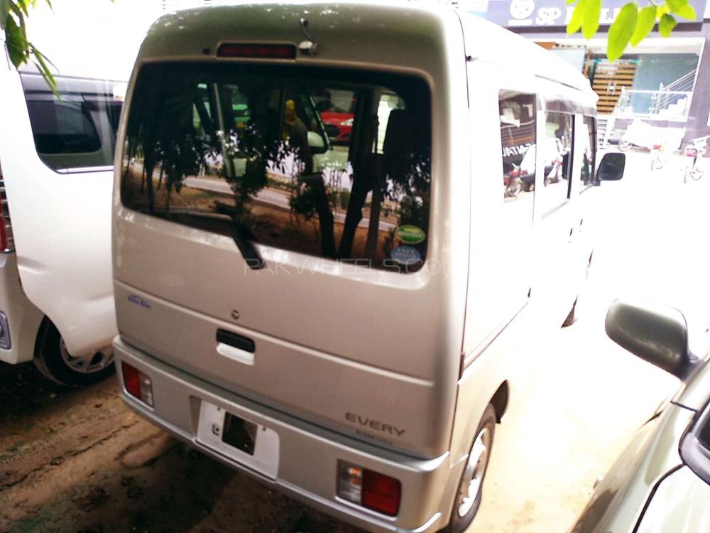 Suzuki Every 2014 for Sale in Rawalpindi Suzuki Every 2014 for Sale in Rawalpindi Image-5
