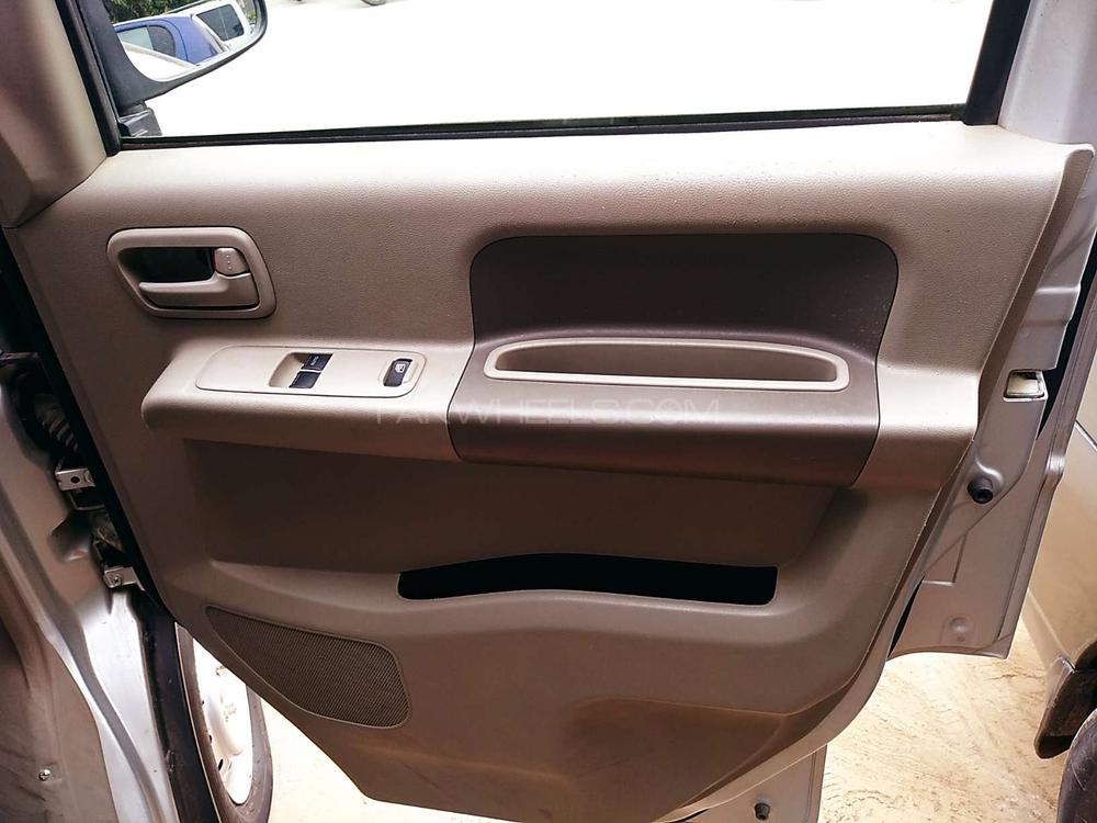 Suzuki Every 2014 for Sale in Rawalpindi Suzuki Every 2014 for Sale in Rawalpindi Image-7