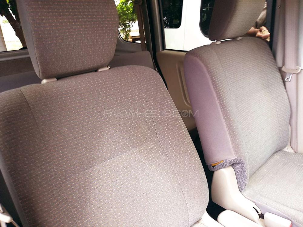 Suzuki Every 2014 for Sale in Rawalpindi Suzuki Every 2014 for Sale in Rawalpindi Image-10