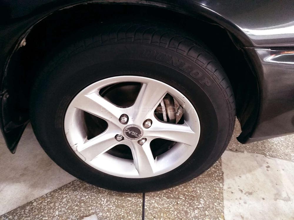 Toyota Corolla 1998 for Sale in Rawalpindi Toyota Corolla 1998 for Sale in Rawalpindi Image-6