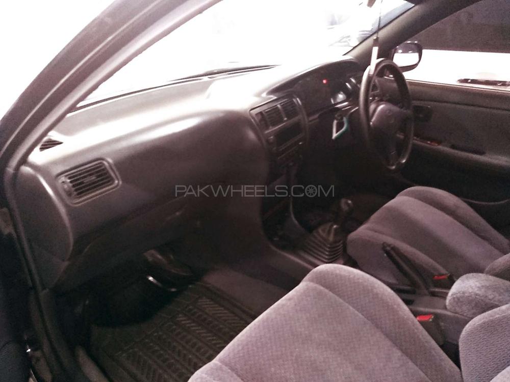 Toyota Corolla 1998 for Sale in Rawalpindi Toyota Corolla 1998 for Sale in Rawalpindi Image-7