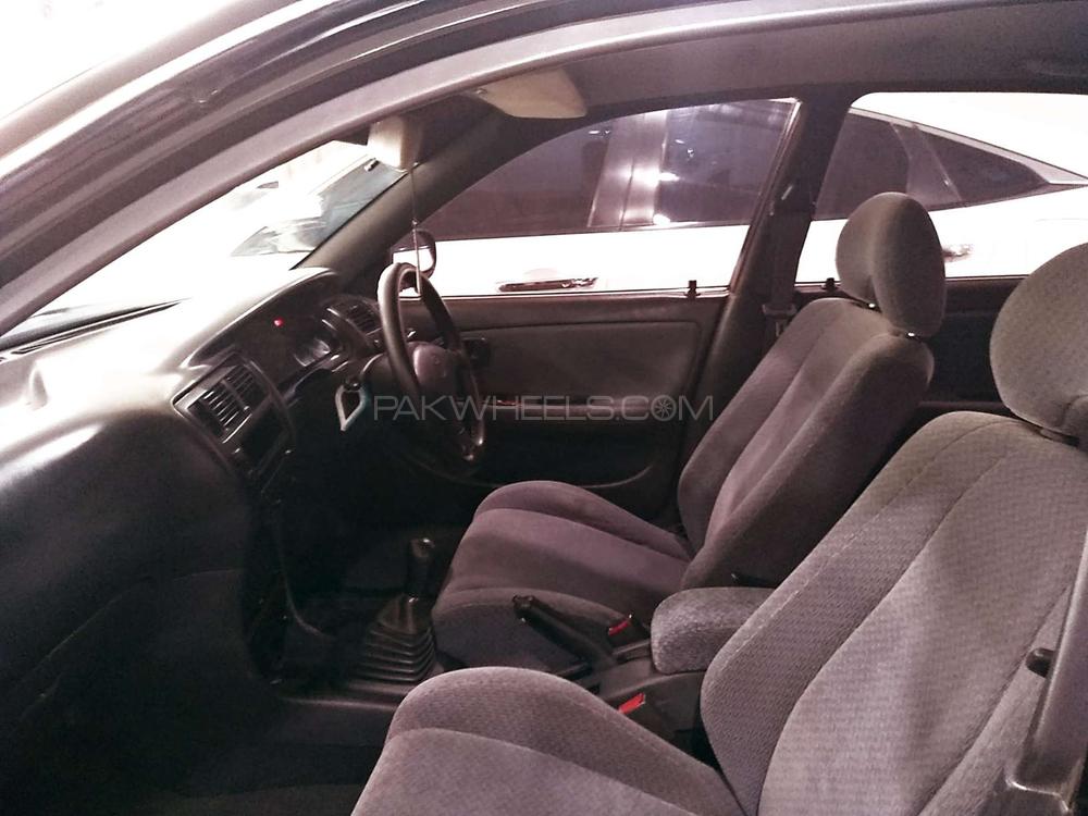 Toyota Corolla 1998 for Sale in Rawalpindi Toyota Corolla 1998 for Sale in Rawalpindi Image-8