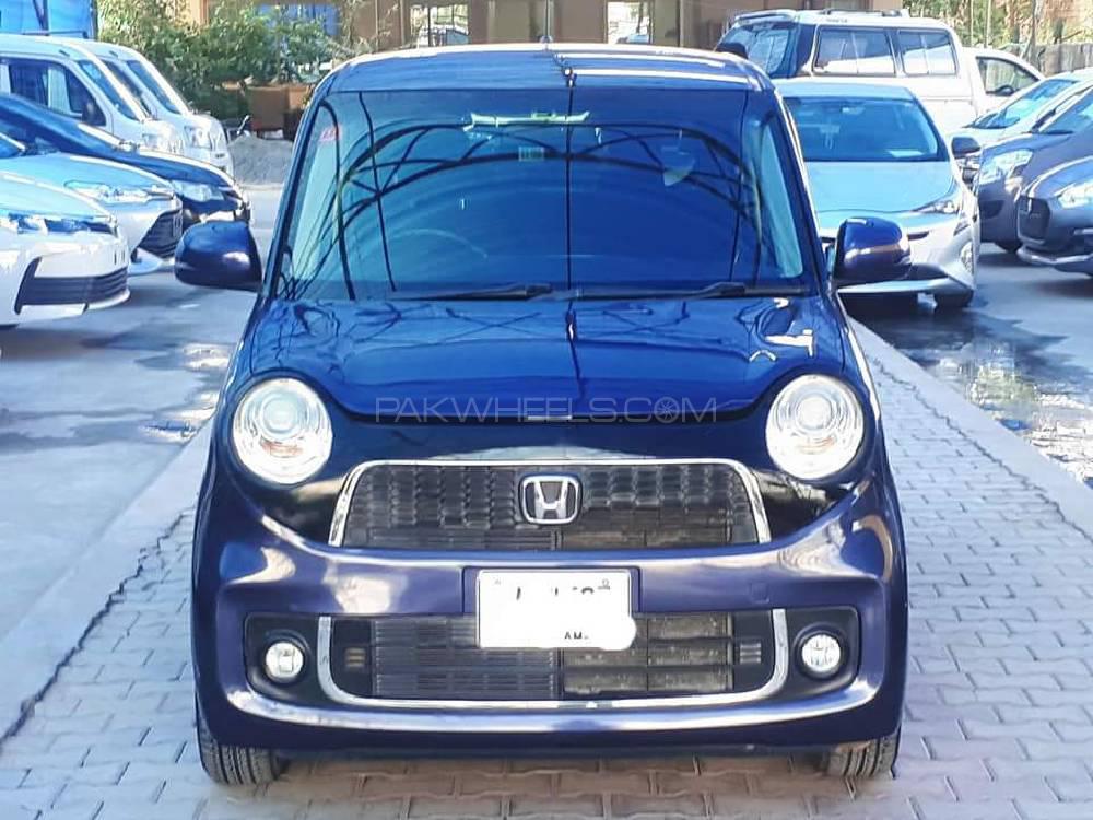 Honda N One 2013 for Sale in Islamabad Image-1