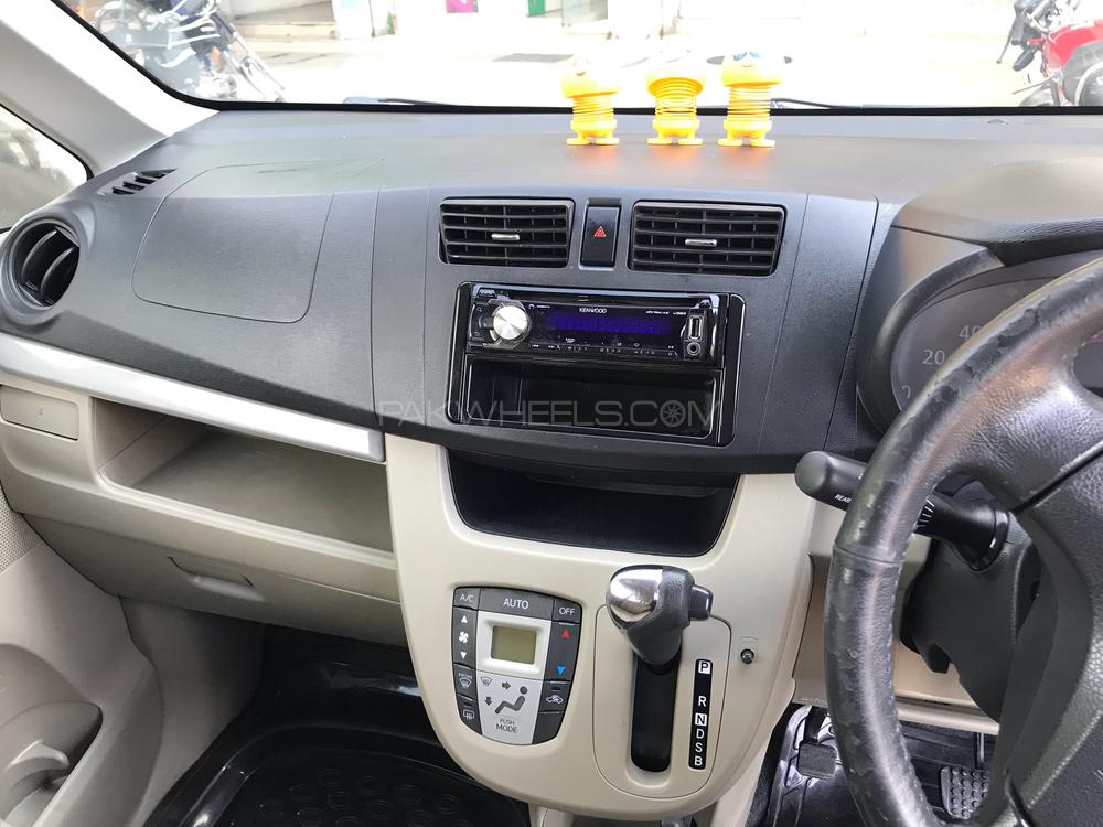 Subaru Stella 2017 for Sale in Lahore Subaru Stella 2017 for Sale in Lahore Image-10